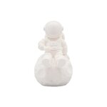 Filament PLA 3D - Diamètre 2 85 mm - Bobine 2 5 kg - Couleur Blanc