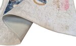 Tapis de cuisine CUP 60 x 90 cm - Rose