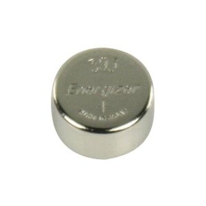 Blister de 1 Pile Oxyde d'Argent pour montres 393 SR48 ENERGIZER