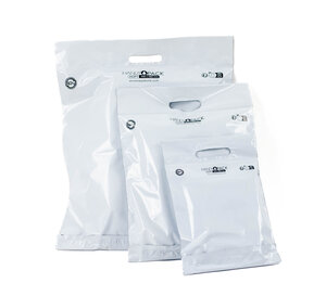 Pack Essentiel 3 Sac’Emballages Colis S-M-L x30 sacs