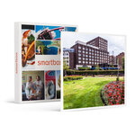 SMARTBOX - Coffret Cadeau Séjour à Londres de 2 jours près de Regent's Park -  Séjour
