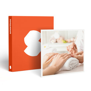 SMARTBOX - Coffret Cadeau Carte cadeau bien-être - 10 € - Multi-thèmes