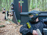 SMARTBOX - Coffret Cadeau Passion paintball et laser game -  Sport & Aventure