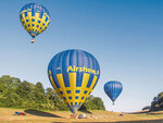 SMARTBOX - Coffret Cadeau Vol en montgolfière pour 2 personnes dans le parc du Vexin en semaine -  Sport & Aventure