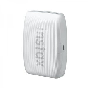 Fujifilm Instax Mini Link 3 Imprimante portable instantanée Bluetooth 5.1 - Imprime en 5 1 x 7 6 cm - Blanc