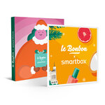 SMARTBOX - Coffret Cadeau Bien-être à Lyon : les pépites du Bonbon pour Noël - Multi-thèmes