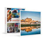 SMARTBOX - Coffret Cadeau Entrée coupe-file adulte pour le château royal d'Amboise -  Sport & Aventure