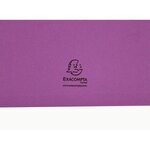 Chemise Poche Forever 300g - 34 5x24 5 Cm Folio - Couleurs Assorties - X 25 - Exacompta