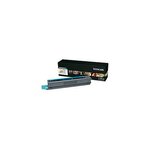 Lexmark toner cyan x925h2cg