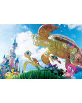 Coffret cadeau - TICKETBOX - Disneyland Paris - Séjour 2 Jours / 1 Nuit