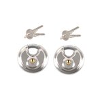 Proplus cadenas 2 pcs 70 mm 341319s