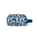 Triple Trousse Enfants à rabat - Plusieurs Motifs - Fleurs - Draeger