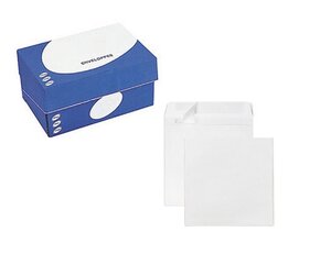 Enveloppes blanches - Enveloppes postales - Page 3 - La Poste