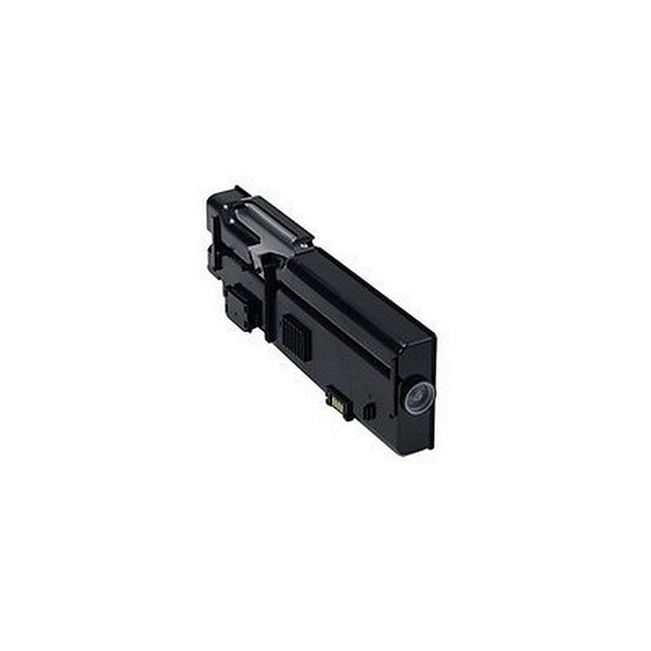 Dell toner noir 593-bbbm (kwj3t)