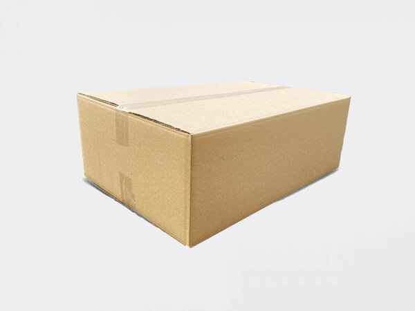 50 Boîtes carton Format K - 600x400x200mm