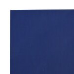 vidaXL Bâche bleu 1 5x6 m 650 g/m²