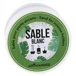 Sable blanc pour porte-encens 200 g