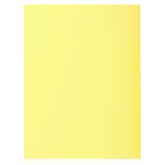 Paquet De 50 Chemises 2 Rabats Super 210 - 24x32cm - Couleurs Assorties - X 5 - Exacompta