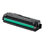 Cartouche de toner noir Samsung CLT-K506S (SU180A) pour CLP-680ND CLX-6260 Series