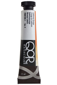 Aquarelle EF QoR 11ml Orange de Cadmium S4