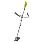 RYOBI Débroussailleuse 18V - Ø20 cm sans batterie