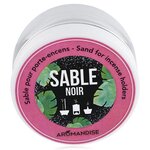 Sable noir pour porte-encens 200 g