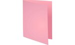 Paquet 100 chemises SUPER 210 24x32cm Rose EXACOMPTA