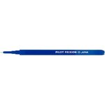 Set de 3 Recharges friXion Point (BLS-FRP5) Bleu PILOT