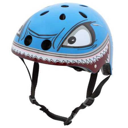 Mini Hornit Lids Casque de vélo enfant Hammerhead M