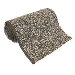 Ubbink Revêtement d'étang en pierre "Classic" 5 x 0 6 m gris