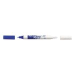 Effaceur réécriveur pointe fine bleu bic