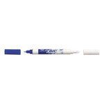 Effaceur réécriveur pointe fine bleu bic