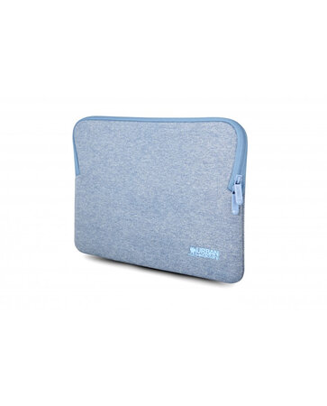 Urban factory memoree sleeve 15.6i bleu memoree sleeve pour notebook 15.6i bleu