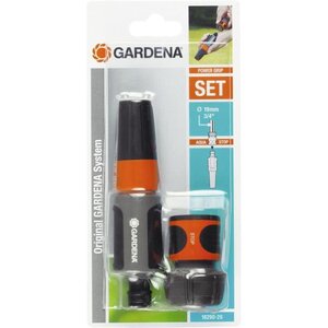 GARDENA - Nécessaire d'arrosage - 19 mm
