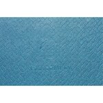 Porte-revues Officebyme Dos 100mm - Bleu Canard - X 2 - Exacompta