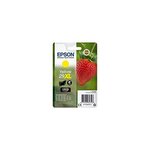 Epson 29xl - fraise cartouche jaune c13t29944012 (t2994)