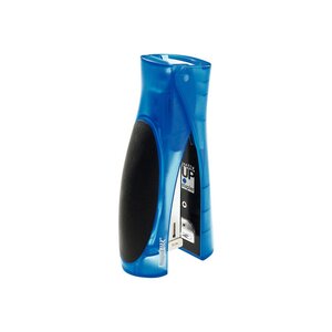 Pince agrafeuse Ultimate NXT, 20 feuilles, bleue