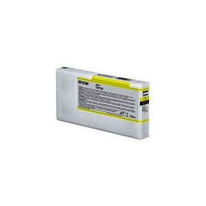 Epson T9134 Cartouche Jaune C13T91340010 (T9134)