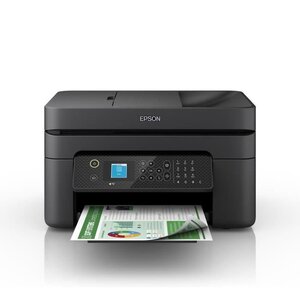 Imprimante Epson Workforce WF-2930DWF