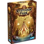 Mysterium Park - Asmodee - Jeu de société - Jeu d'enquete coopératif