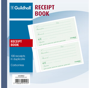 Manifold Reçus X2/page 145x148 50d A.