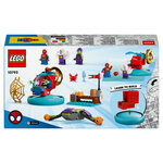 10793 LEGO®  Spidey contre Le Bouffon Vert