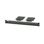 Grille Mounting Kit Extension vidéo Noir
