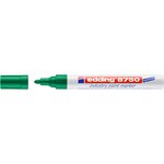 Marqueur Peinture 8750 Spécial Industrie Vert 2-4 mm EDDING