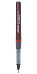 rOtring Tikky Graphic feutre fin 0 50 mm  encre noire