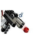 75390 LEGO Star Wars™ X-Wing™ de Luke Skywalker™ - Robot de construction pour enfants