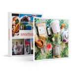 SMARTBOX - Coffret Cadeau Atelier de fabrication cosmétiques naturels et bio de 2h30 en Haute-Savoie -  Sport & Aventure