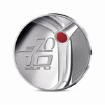 DS AUTOMOBILES - Monnaie de 10€ Argent