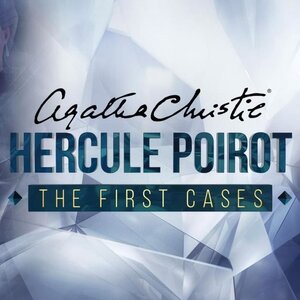 Agatha Christie - Hercule Poirot : The First Cases Jeu PS4