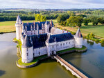 SMARTBOX - Coffret Cadeau Séjour insolite : 3 jours en roulotte et visite de château près d'Angers -  Séjour